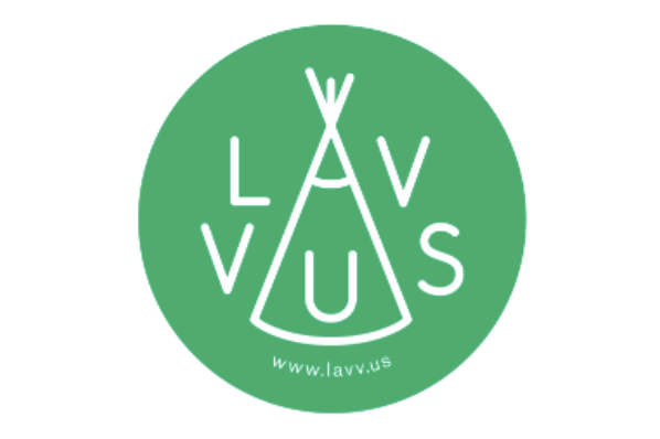 Lavvus, for occasional bloggers